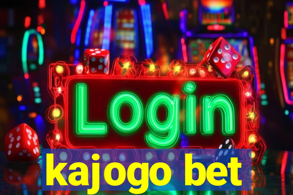 kajogo bet